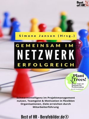 cover image of Gemeinsam im Netzwerk erfolgreich